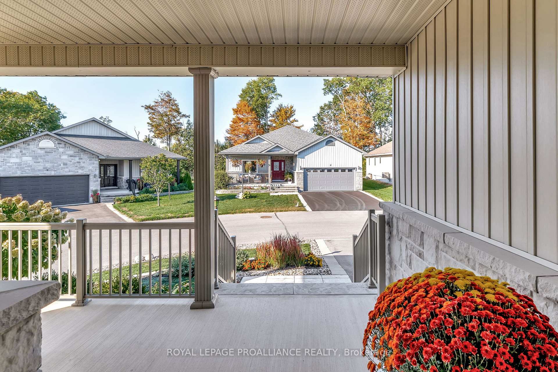 Photo 14 of 10 Conger Drive, Prince Edward County, Wellington Ward — HOMEH
