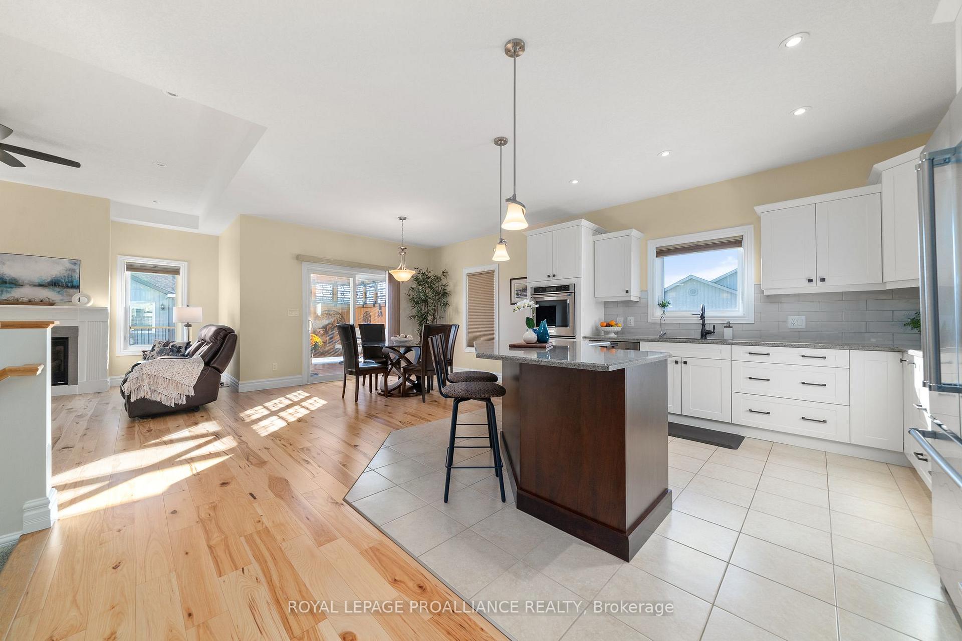 Photo 20 of 10 Conger Drive, Prince Edward County, Wellington Ward — HOMEH