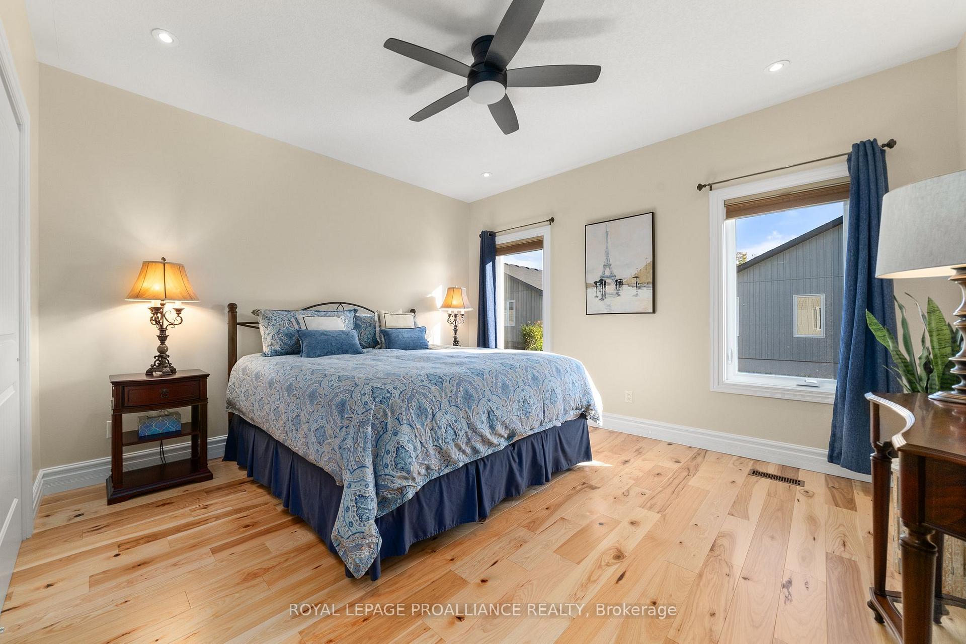 Photo 28 of 10 Conger Drive, Prince Edward County, Wellington Ward — HOMEH