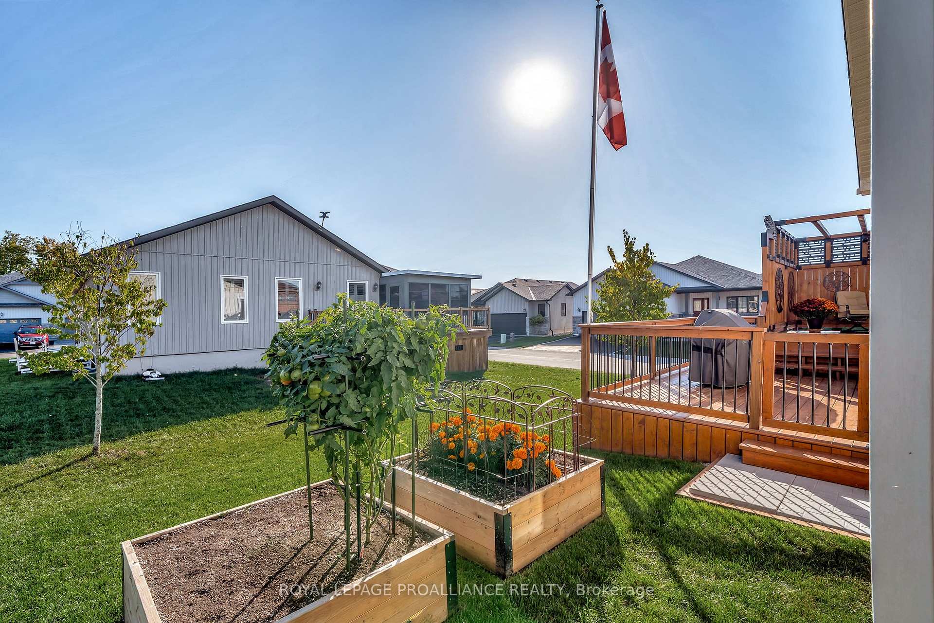 Photo 42 of 10 Conger Drive, Prince Edward County, Wellington Ward — HOMEH