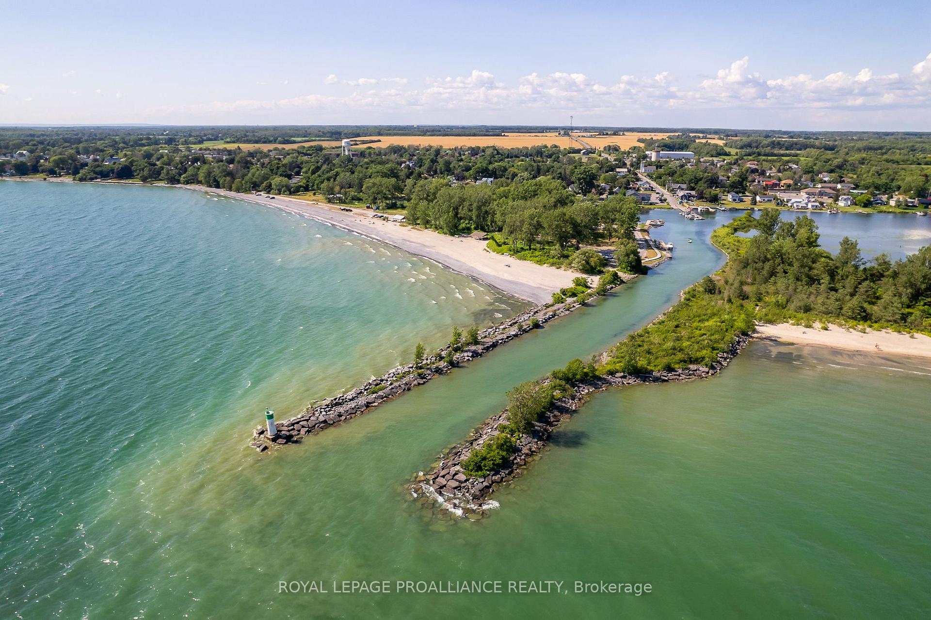 Photo 47 of 10 Conger Drive, Prince Edward County, Wellington Ward — HOMEH