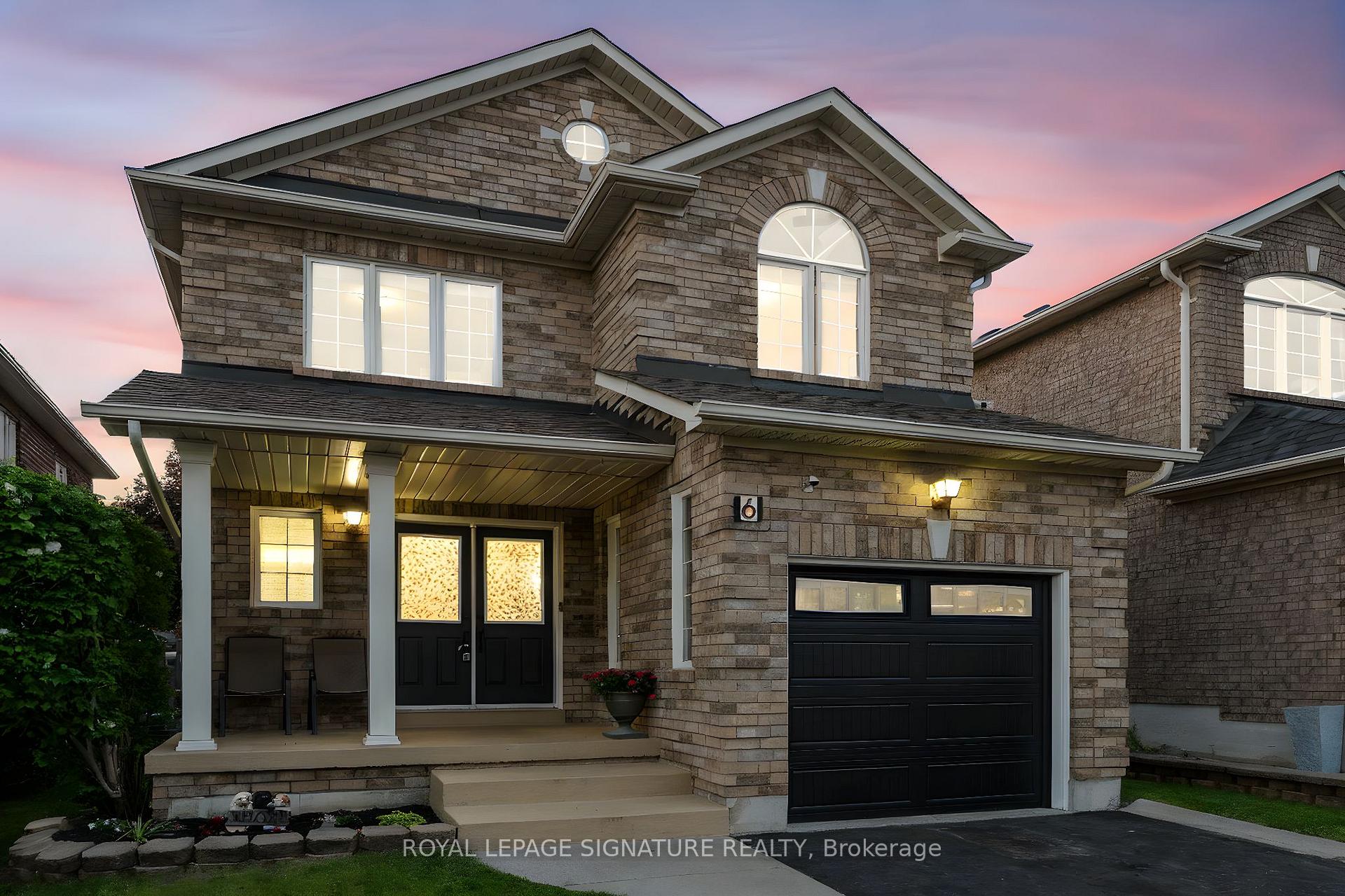 Photo 1 of 6 Lurosa Crescent, Whitby, Taunton North — HOMEH