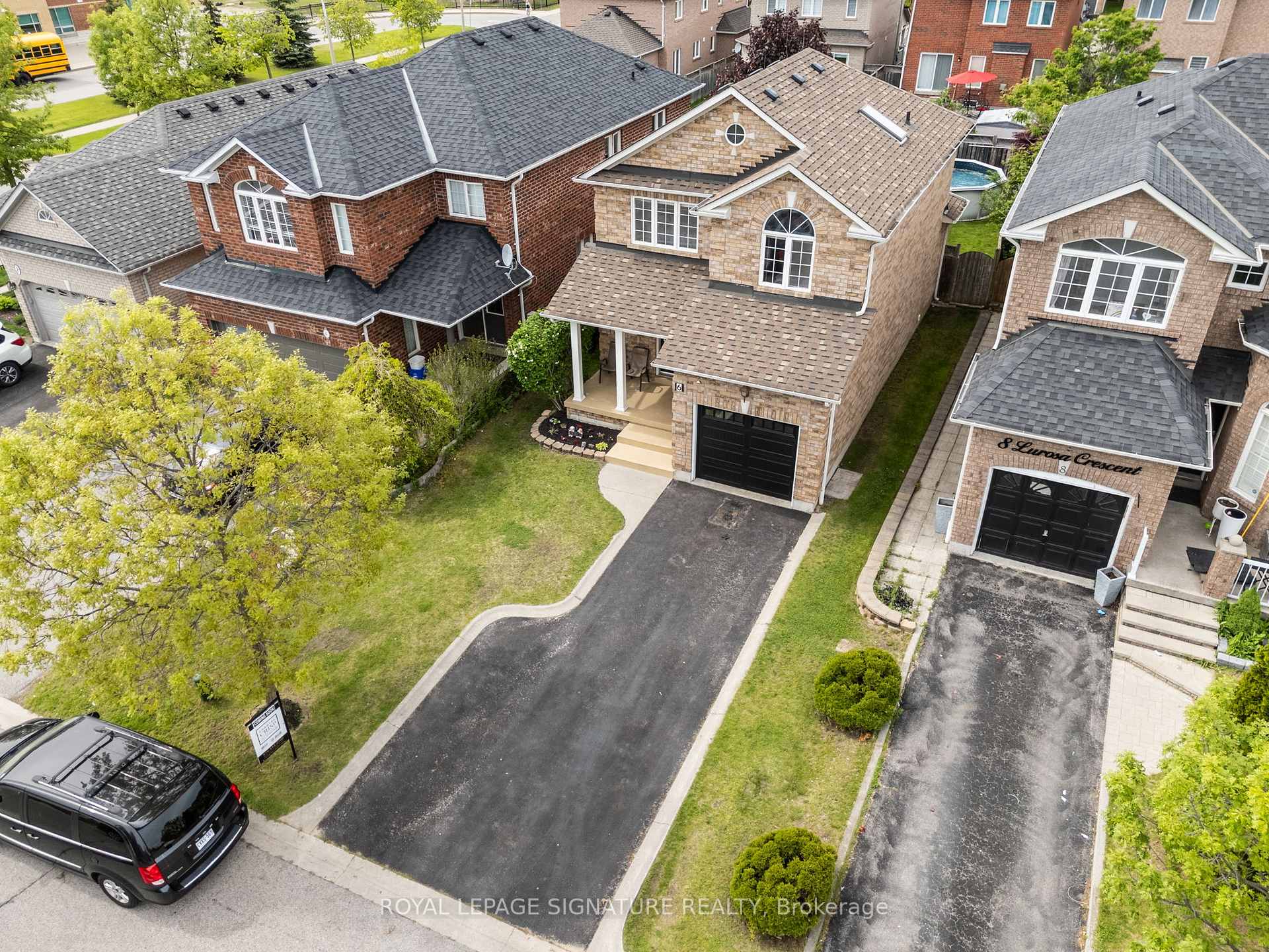Photo 2 of 6 Lurosa Crescent, Whitby, Taunton North — HOMEH