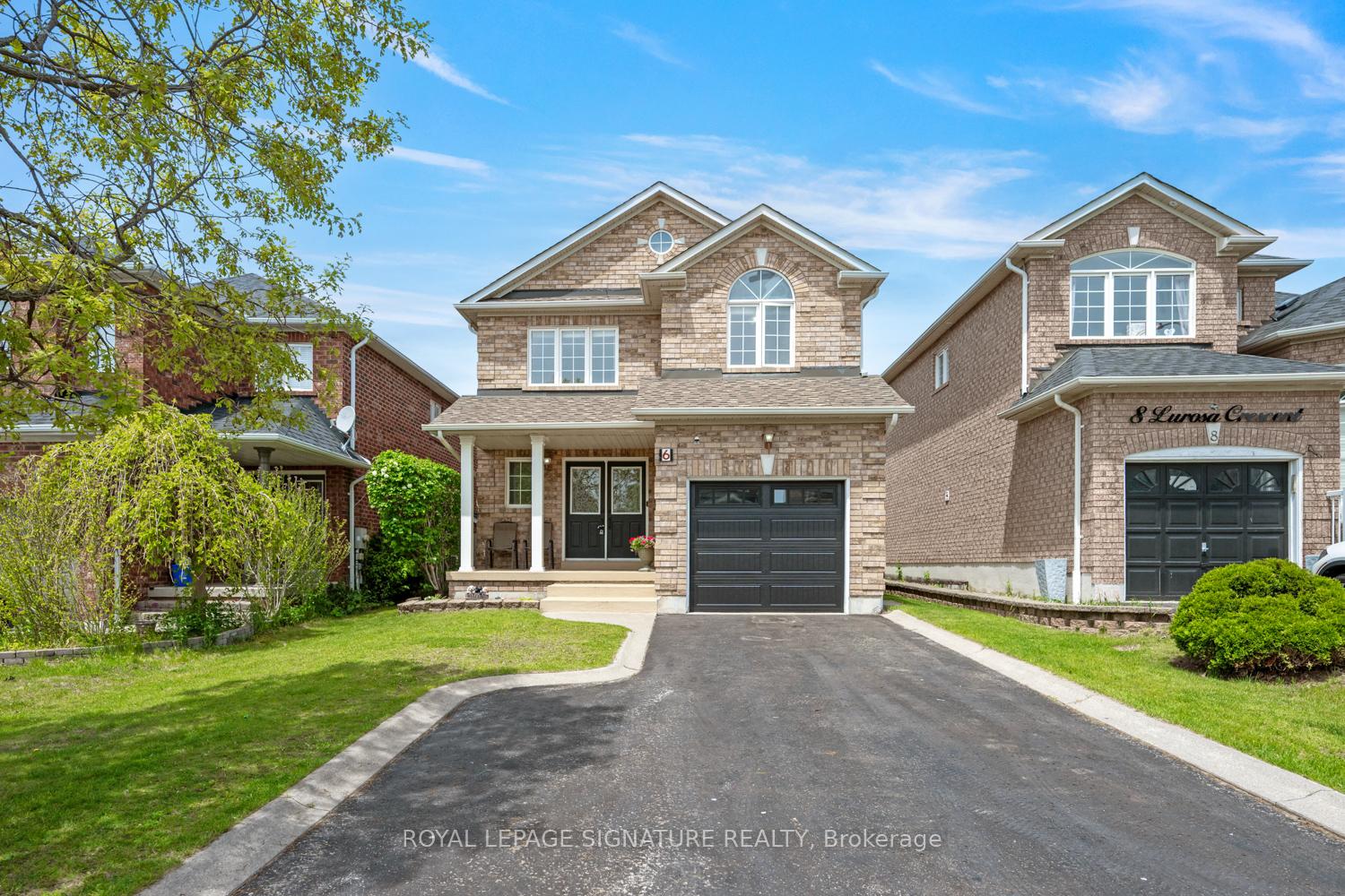 Photo 3 of 6 Lurosa Crescent, Whitby, Taunton North — HOMEH