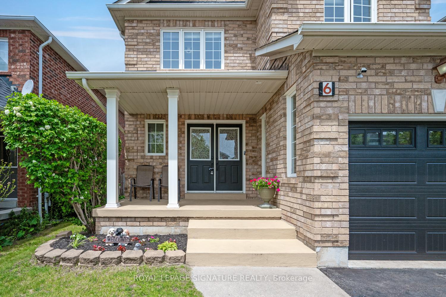 Photo 4 of 6 Lurosa Crescent, Whitby, Taunton North — HOMEH
