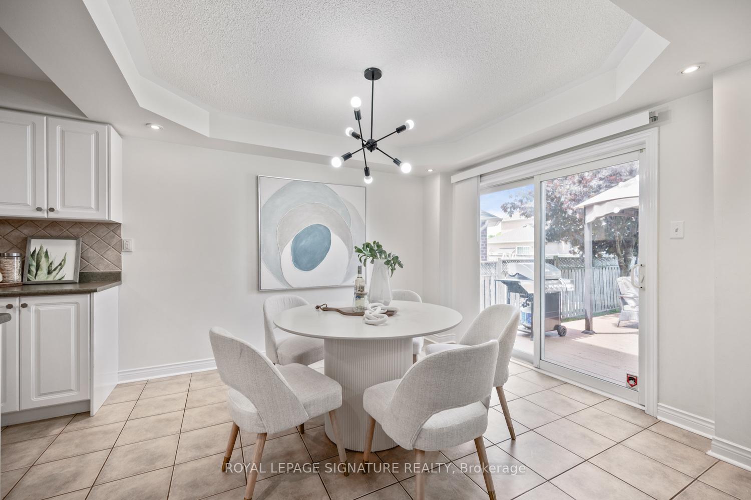 Photo 12 of 6 Lurosa Crescent, Whitby, Taunton North — HOMEH