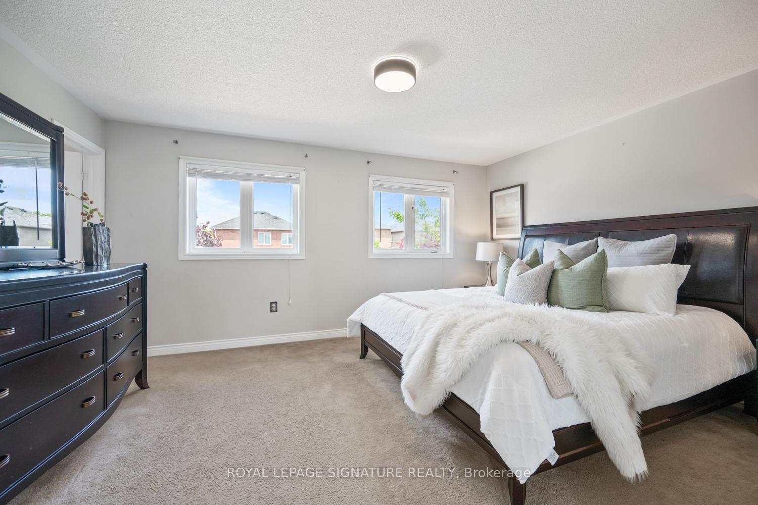Photo 13 of 6 Lurosa Crescent, Whitby, Taunton North — HOMEH
