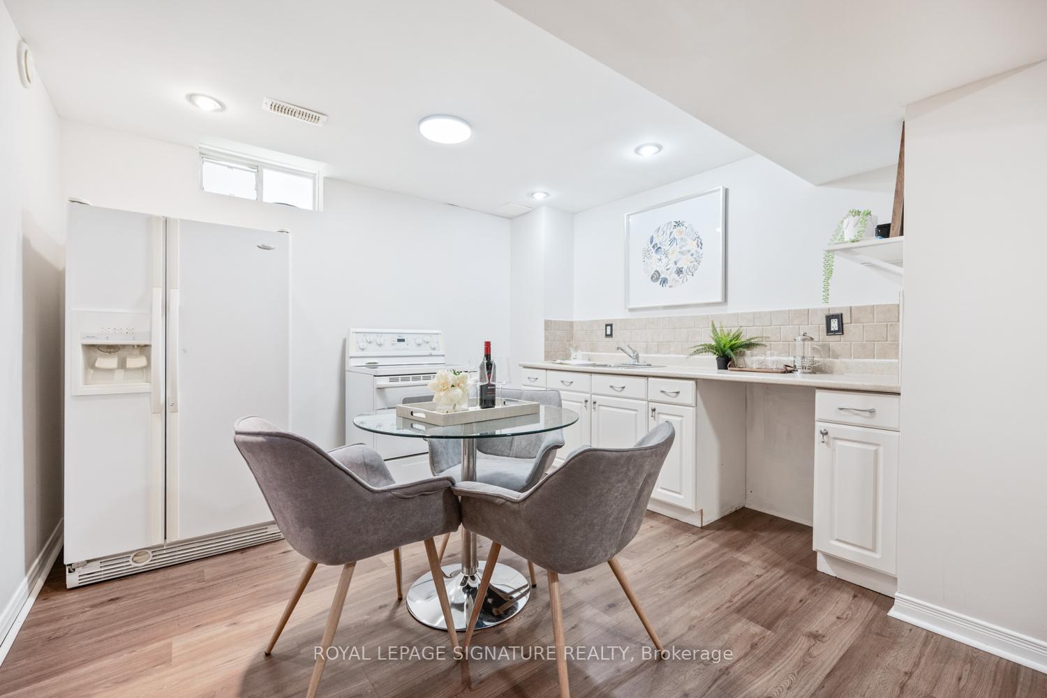 Photo 25 of 6 Lurosa Crescent, Whitby, Taunton North — HOMEH