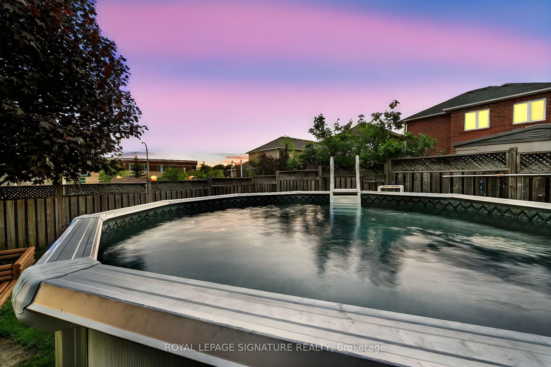 Photo 35 of 6 Lurosa Crescent, Whitby, Taunton North — HOMEH