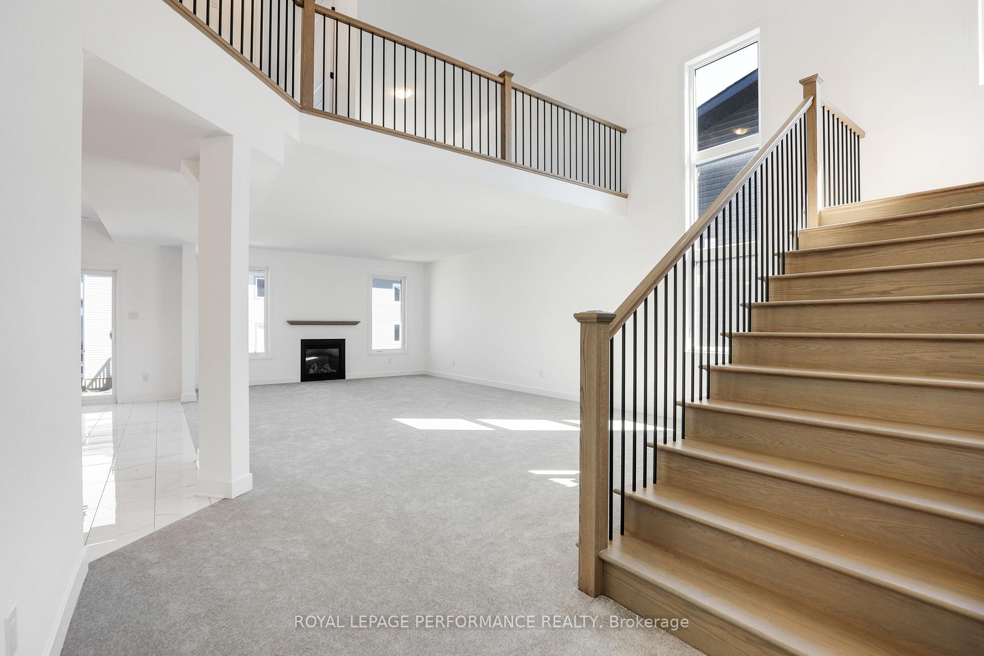 Photo 8 of Unit A, 32 Dun Skipper Way, Ottawa, Blossom Park/Kemp Park/Findlay Creek — HOMEH