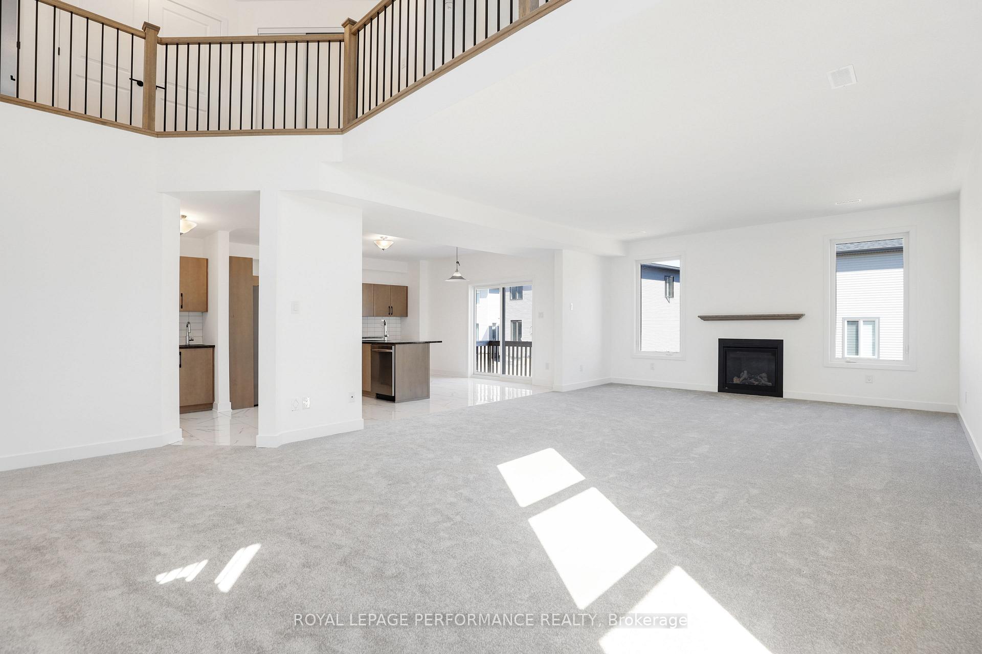 Photo 9 of Unit A, 32 Dun Skipper Way, Ottawa, Blossom Park/Kemp Park/Findlay Creek — HOMEH