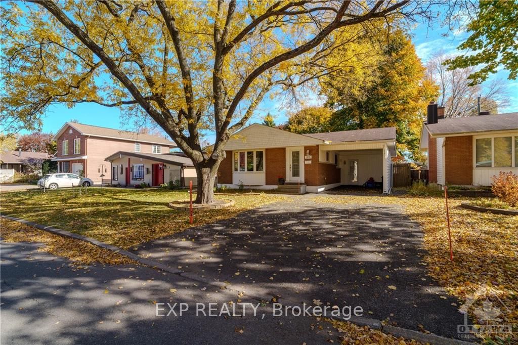 Photo 1 of 1978 Featherston Drive, Ottawa, Guildwood Estates - Urbandale Acres — HOMEH