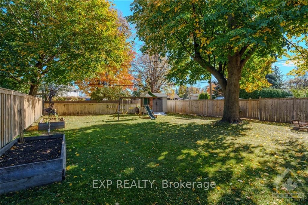Photo 27 of 1978 Featherston Drive, Ottawa, Guildwood Estates - Urbandale Acres — HOMEH
