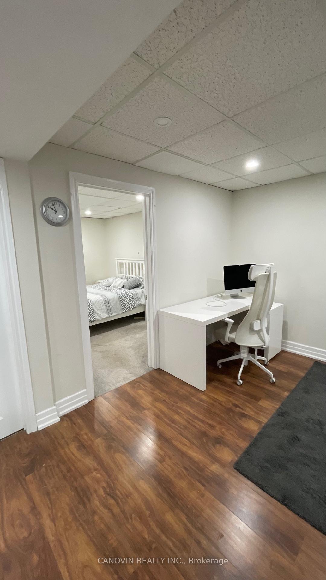 Photo 4 of Unit Bsmt, 29 Jonathan Gate, Vaughan, Crestwood-Springfarm-Yorkhill — HOMEH