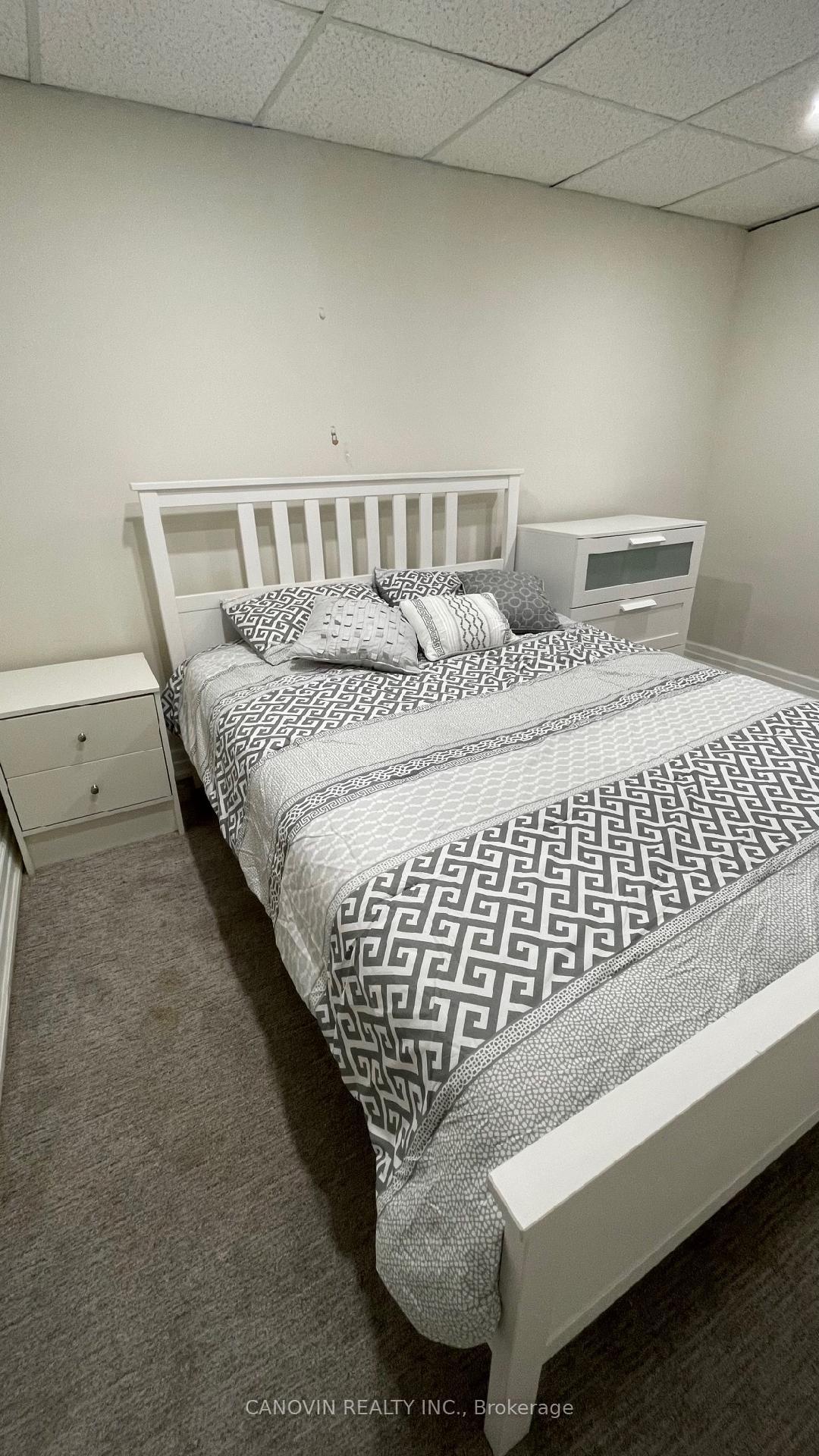 Photo 5 of Unit Bsmt, 29 Jonathan Gate, Vaughan, Crestwood-Springfarm-Yorkhill — HOMEH