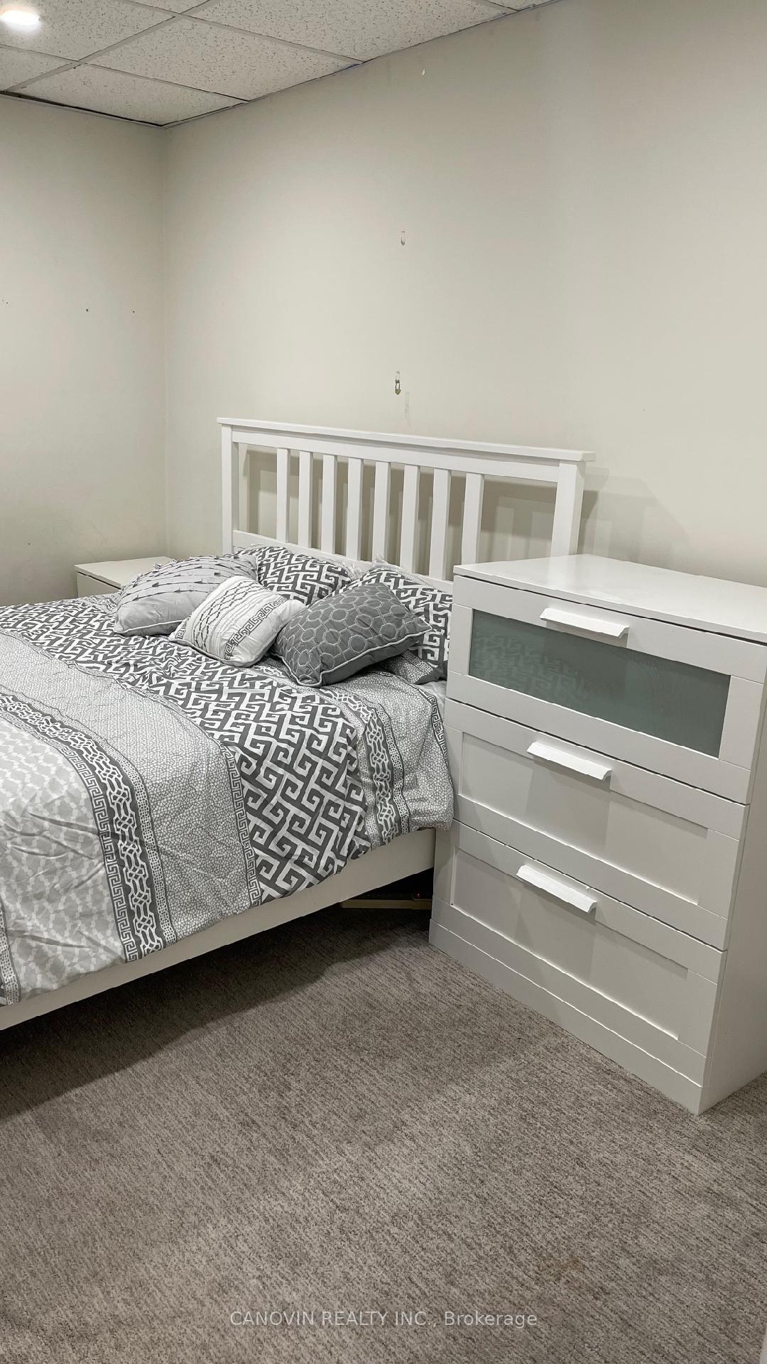 Photo 6 of Unit Bsmt, 29 Jonathan Gate, Vaughan, Crestwood-Springfarm-Yorkhill — HOMEH