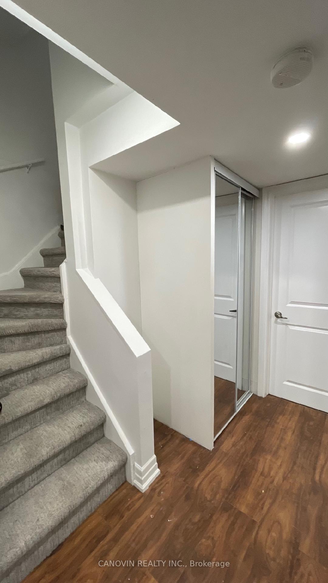 Photo 7 of Unit Bsmt, 29 Jonathan Gate, Vaughan, Crestwood-Springfarm-Yorkhill — HOMEH