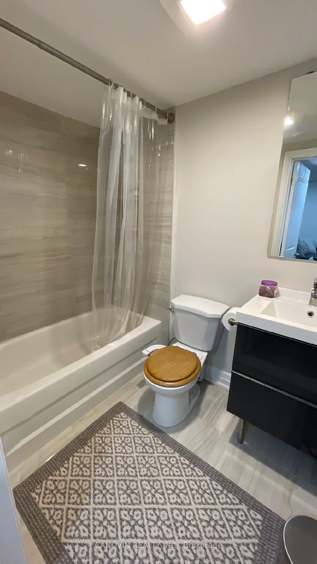Photo 9 of Unit Bsmt, 29 Jonathan Gate, Vaughan, Crestwood-Springfarm-Yorkhill — HOMEH