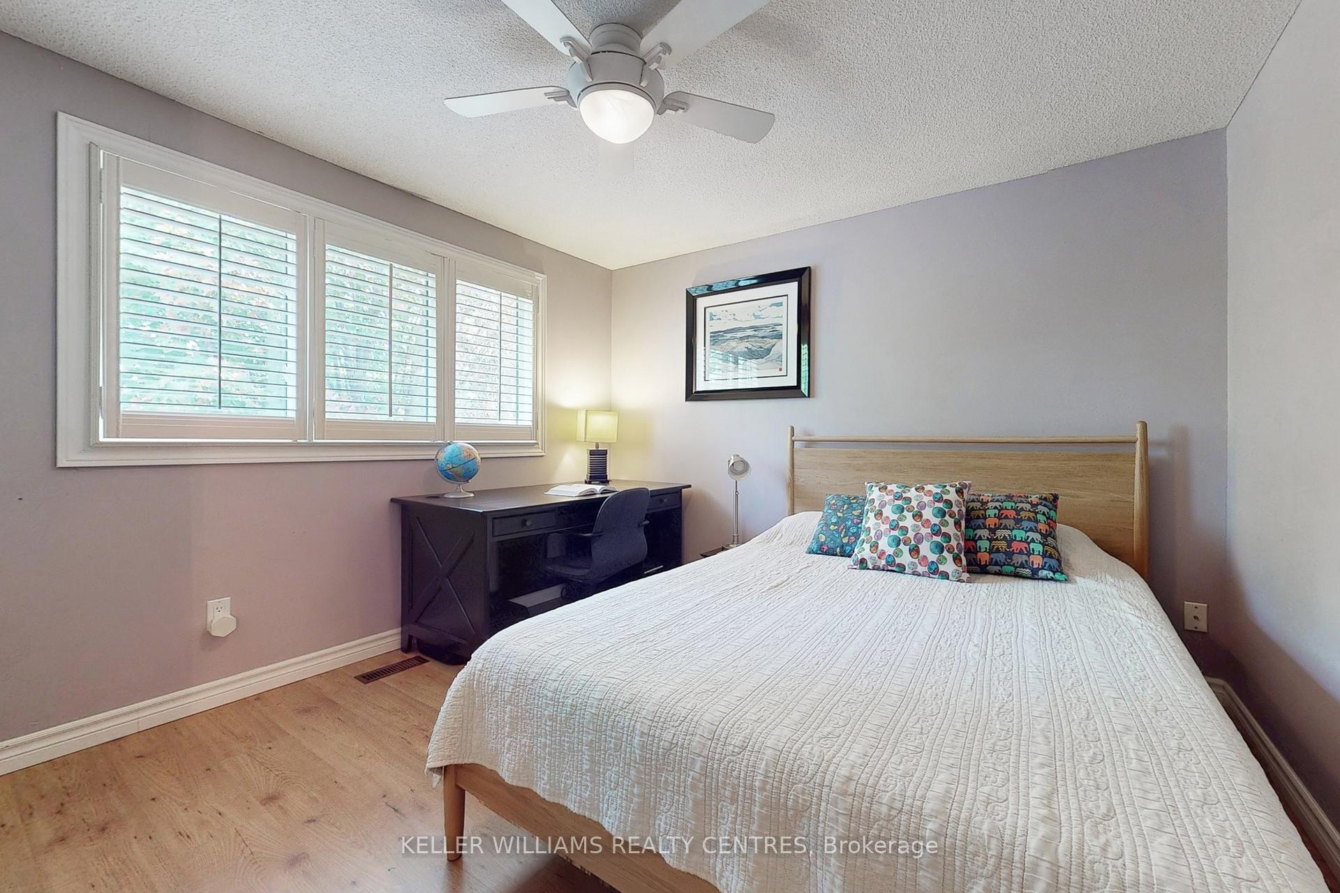 Photo 25 of 31 Avondale Crescent, Aurora, Aurora Village — HOMEH