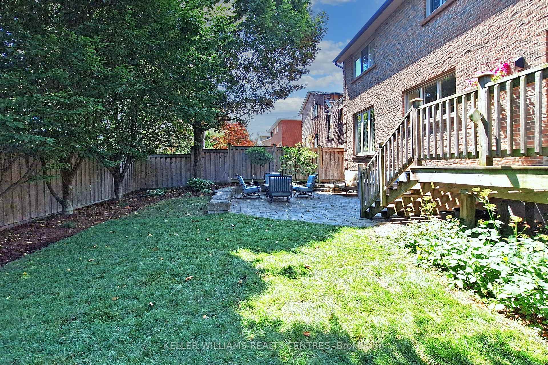 Photo 32 of 31 Avondale Crescent, Aurora, Aurora Village — HOMEH