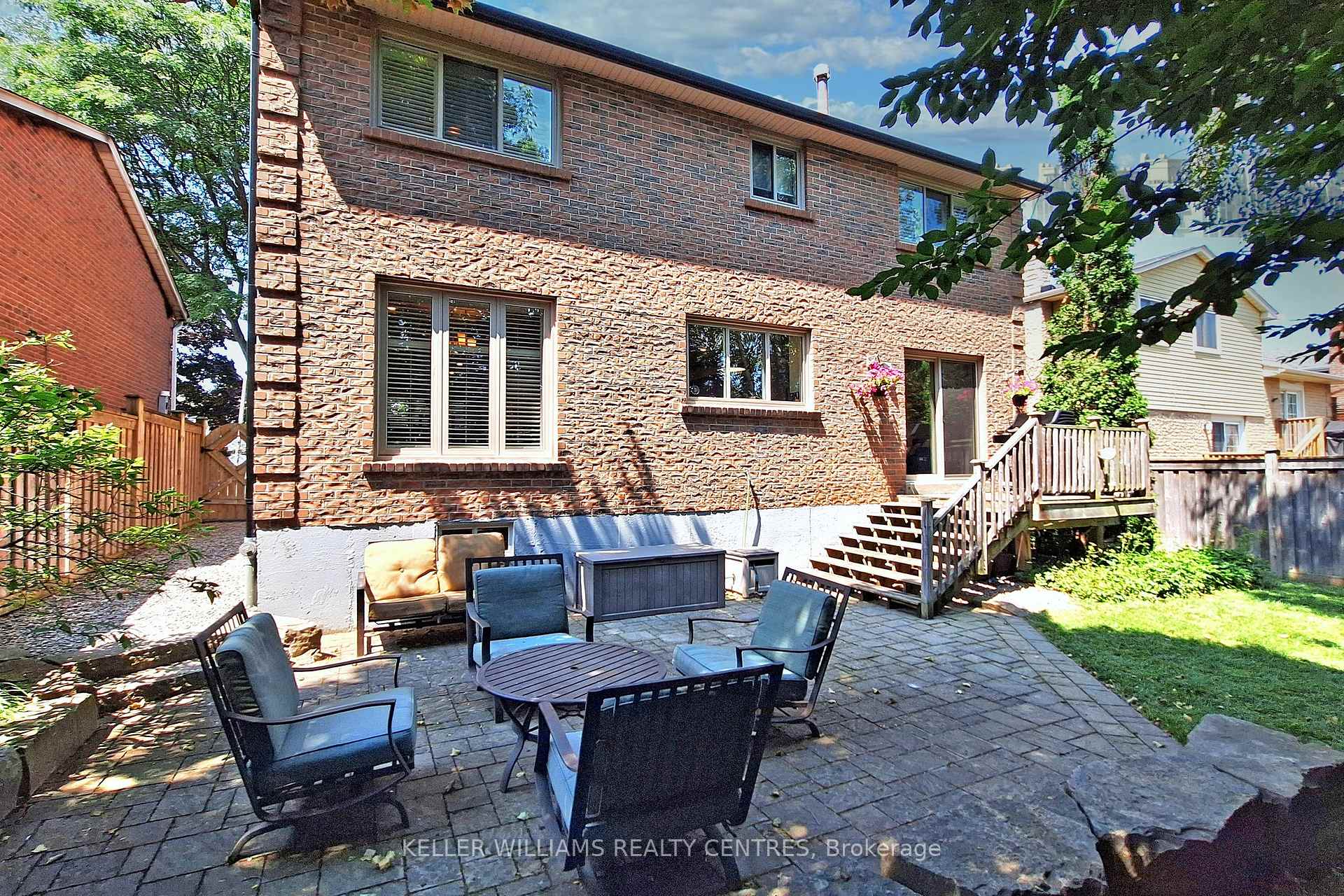 Photo 34 of 31 Avondale Crescent, Aurora, Aurora Village — HOMEH