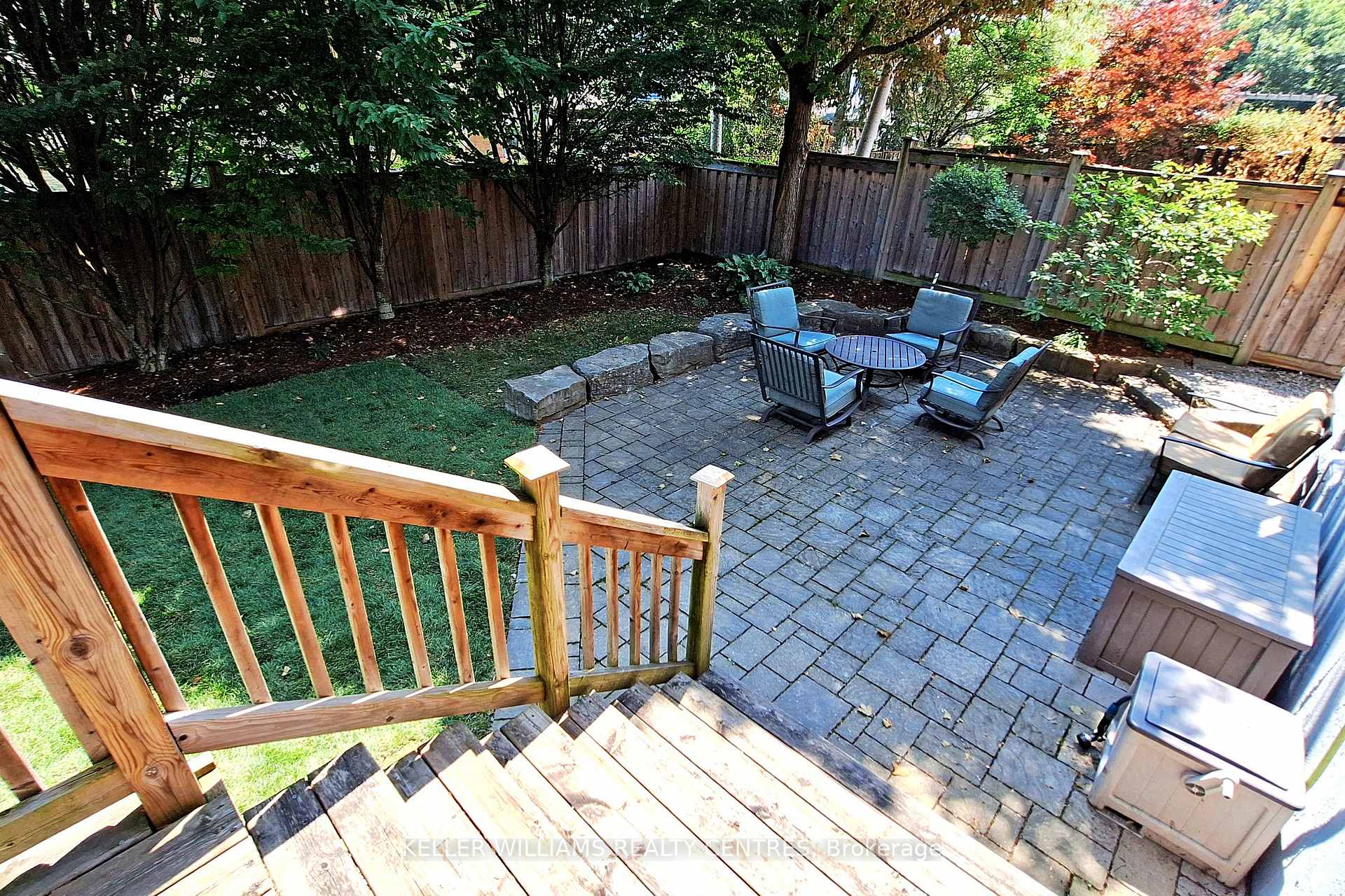 Photo 33 of 31 Avondale Crescent, Aurora, Aurora Village — HOMEH