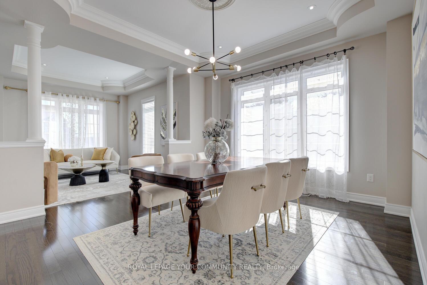 Photo 8 of 38 Alrob Court, Vaughan, Patterson — HOMEH