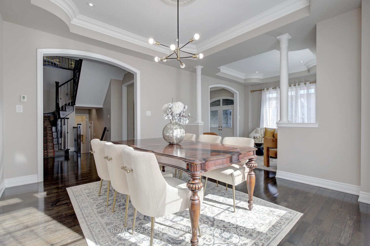 Photo 9 of 38 Alrob Court, Vaughan, Patterson — HOMEH