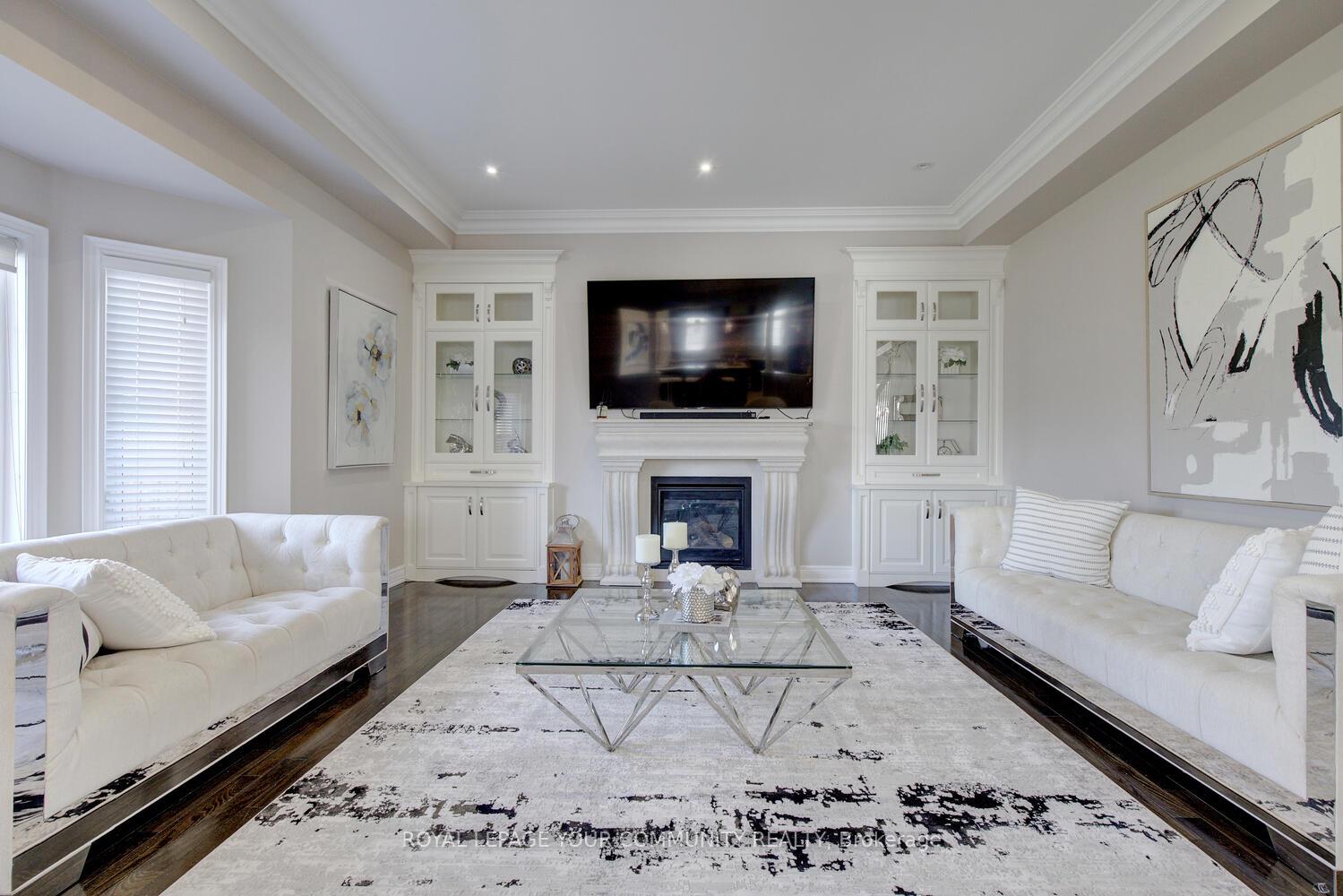 Photo 14 of 38 Alrob Court, Vaughan, Patterson — HOMEH