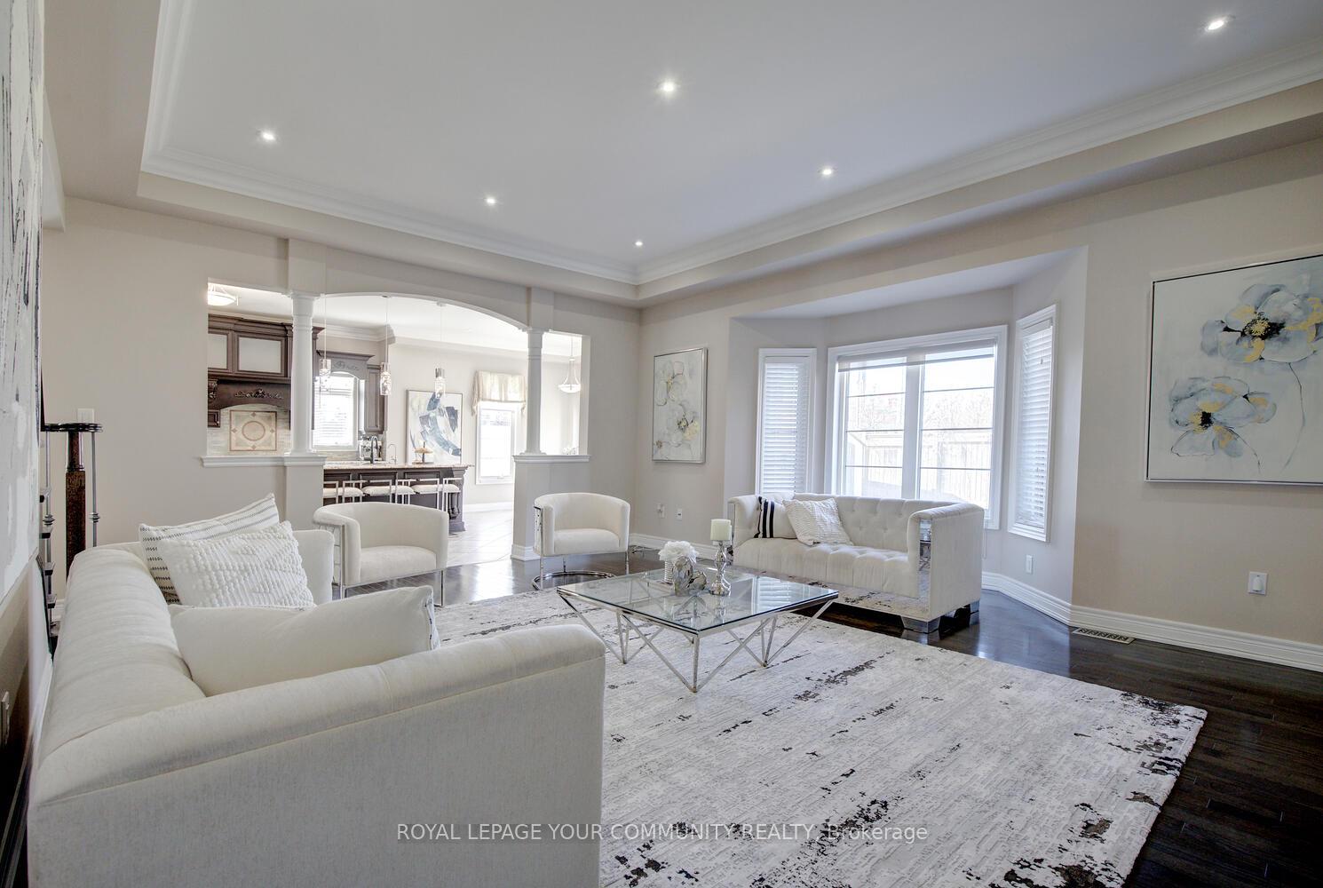 Photo 15 of 38 Alrob Court, Vaughan, Patterson — HOMEH