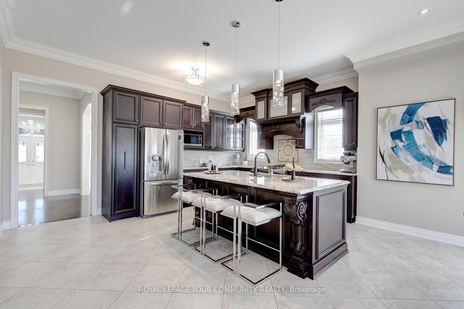 Photo 19 of 38 Alrob Court, Vaughan, Patterson — HOMEH