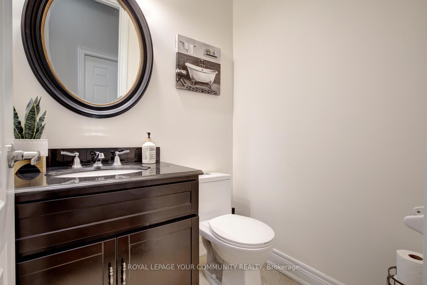 Photo 25 of 38 Alrob Court, Vaughan, Patterson — HOMEH