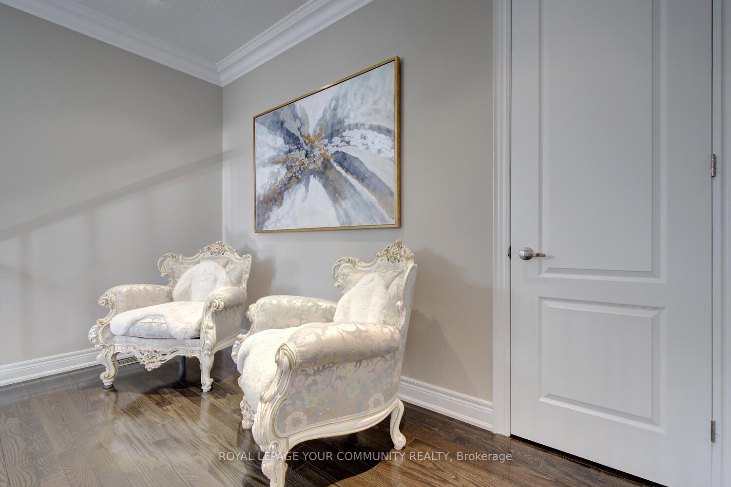 Photo 26 of 38 Alrob Court, Vaughan, Patterson — HOMEH