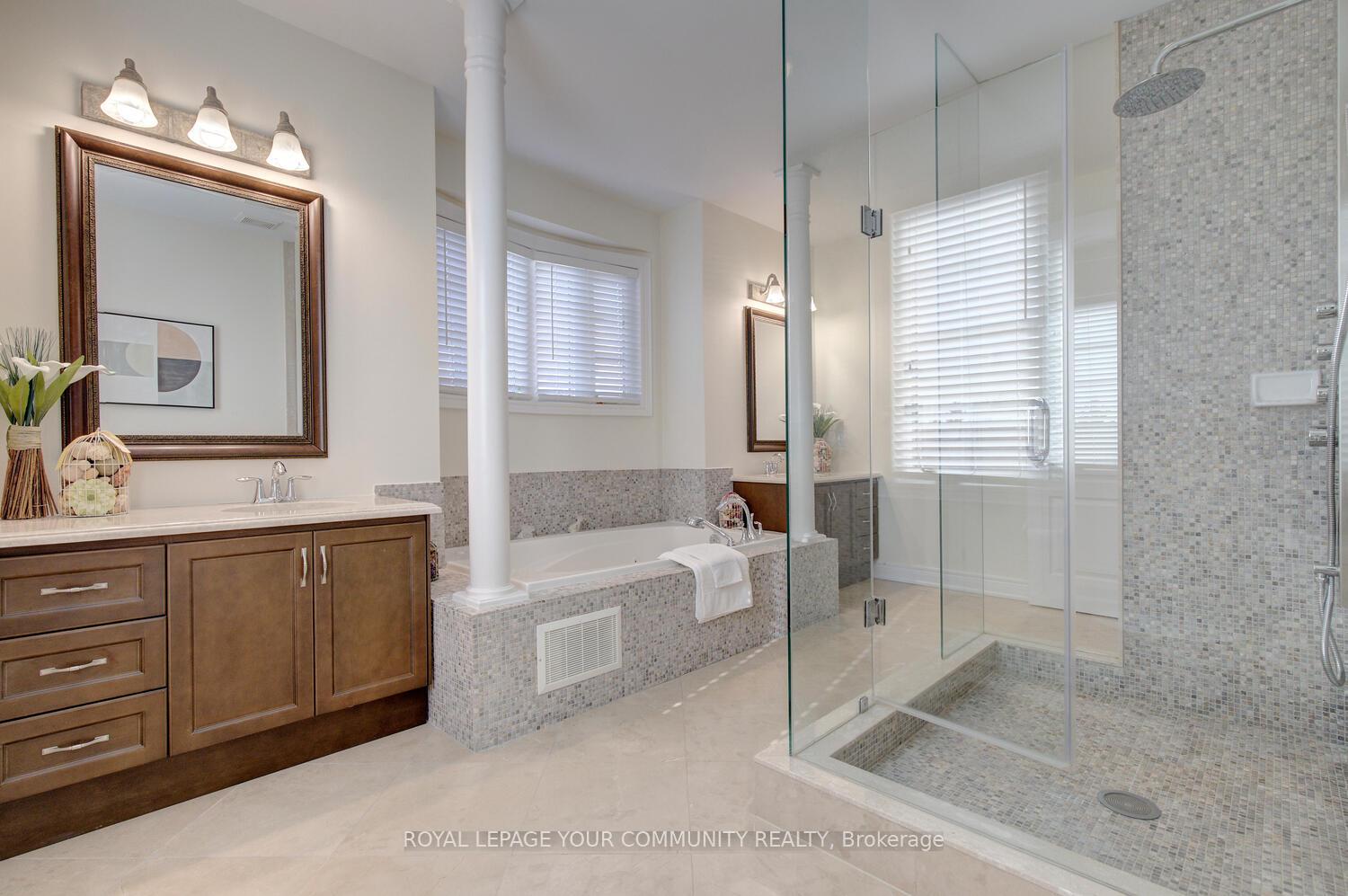 Photo 29 of 38 Alrob Court, Vaughan, Patterson — HOMEH