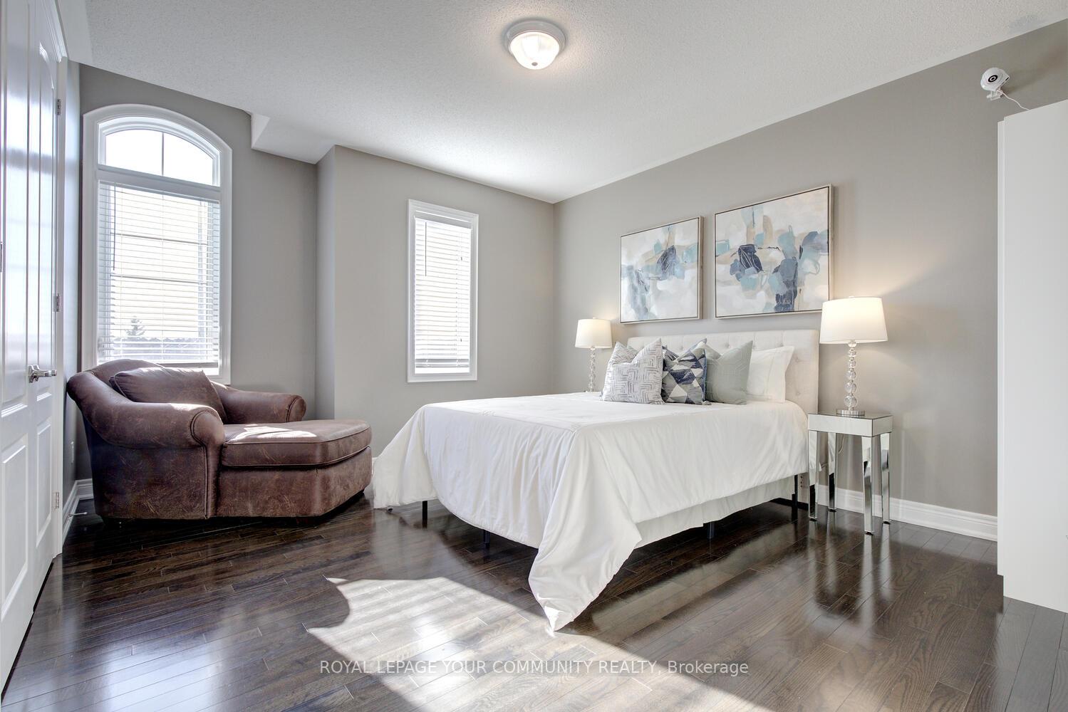 Photo 31 of 38 Alrob Court, Vaughan, Patterson — HOMEH