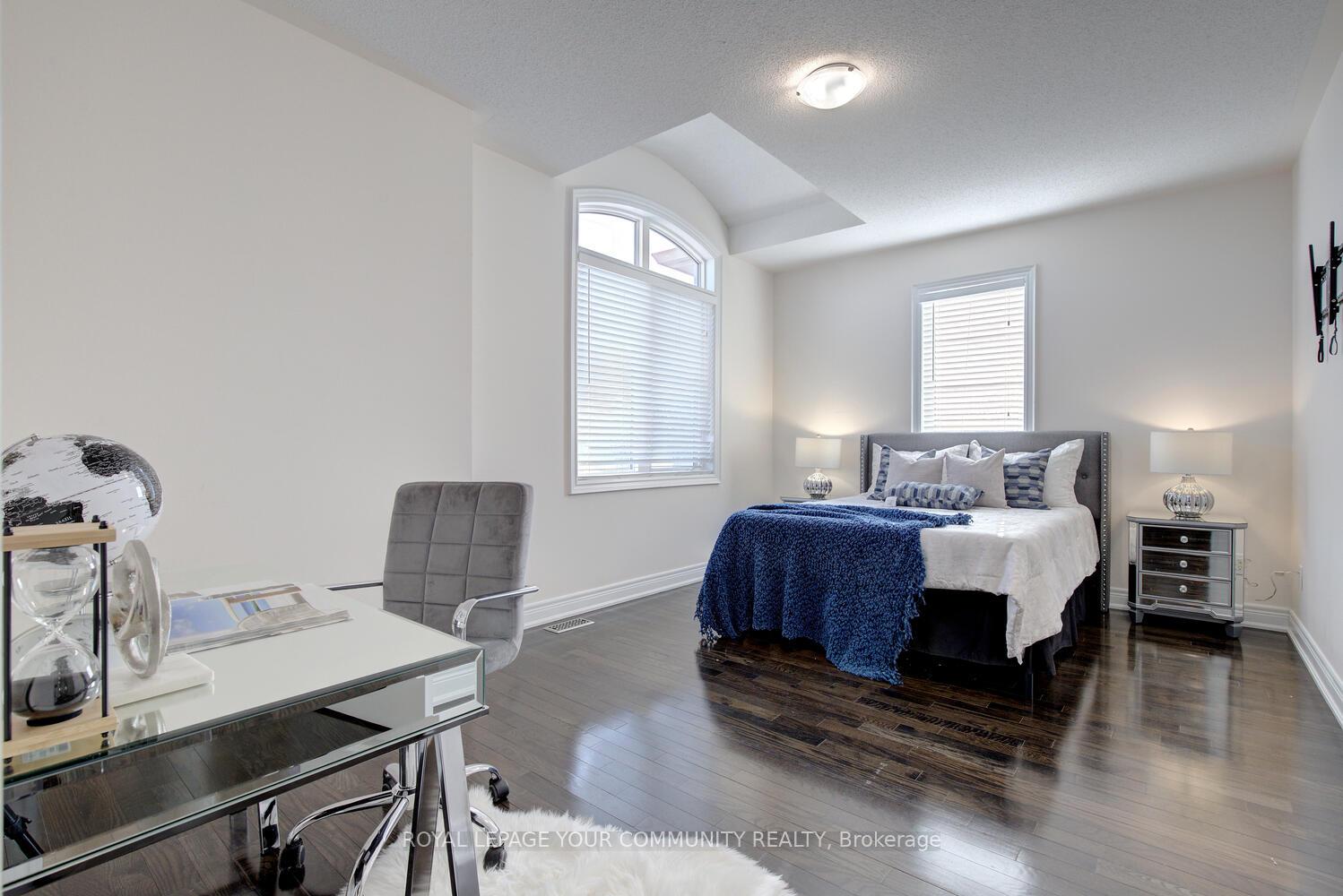 Photo 33 of 38 Alrob Court, Vaughan, Patterson — HOMEH