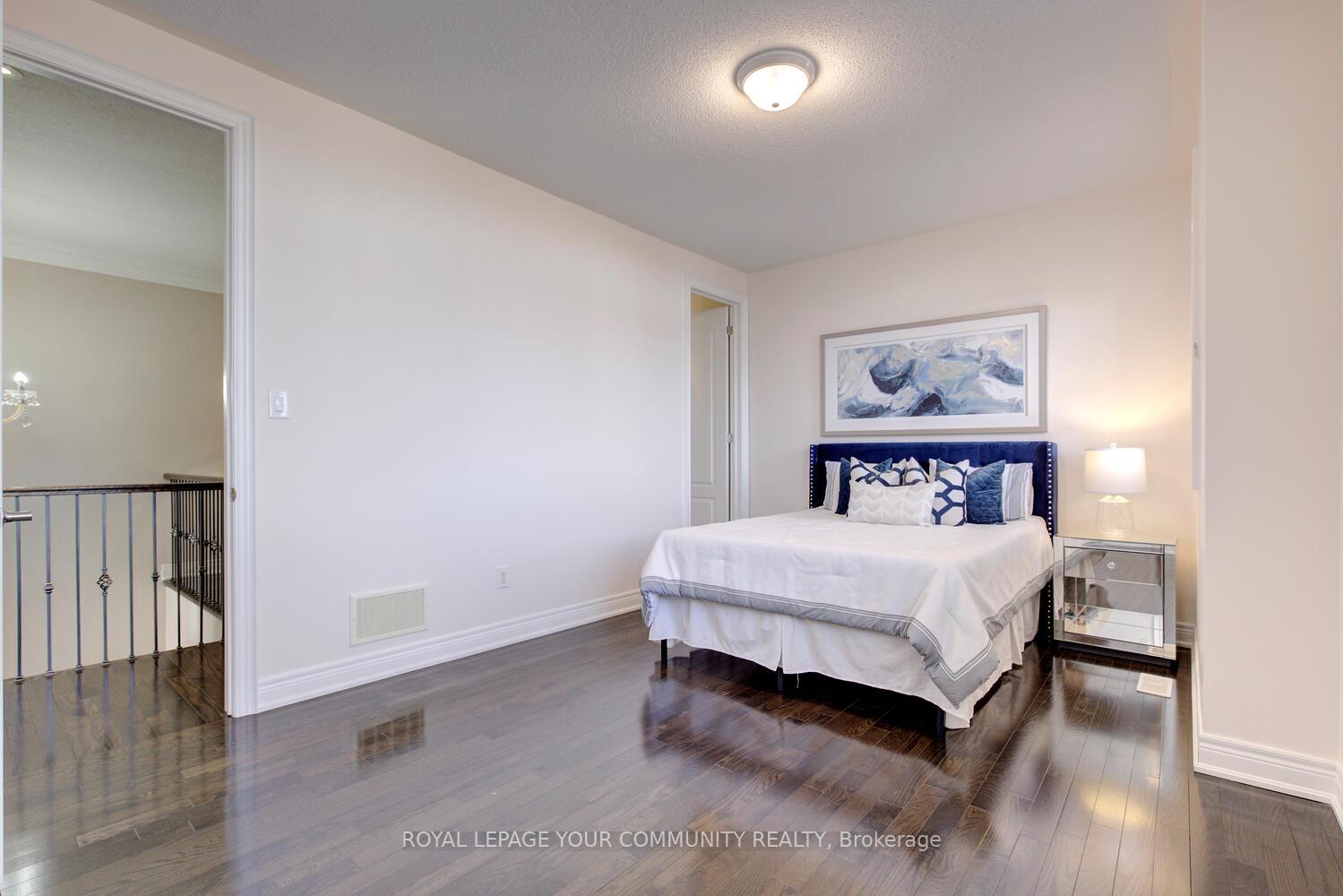 Photo 35 of 38 Alrob Court, Vaughan, Patterson — HOMEH
