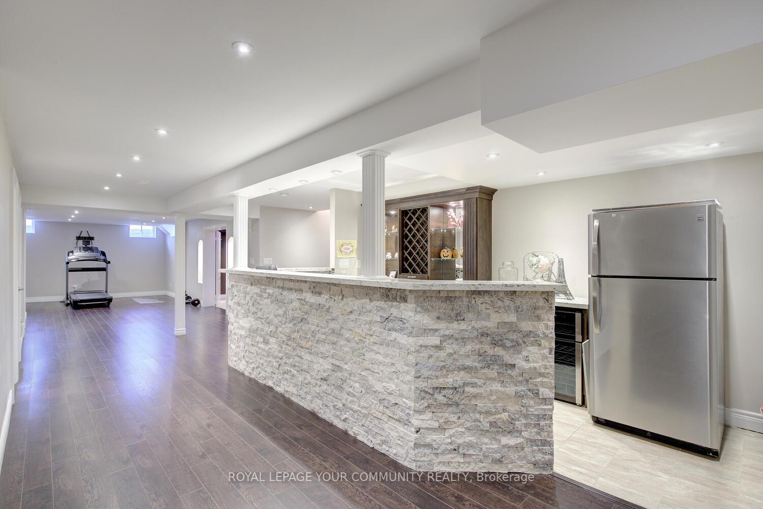 Photo 38 of 38 Alrob Court, Vaughan, Patterson — HOMEH