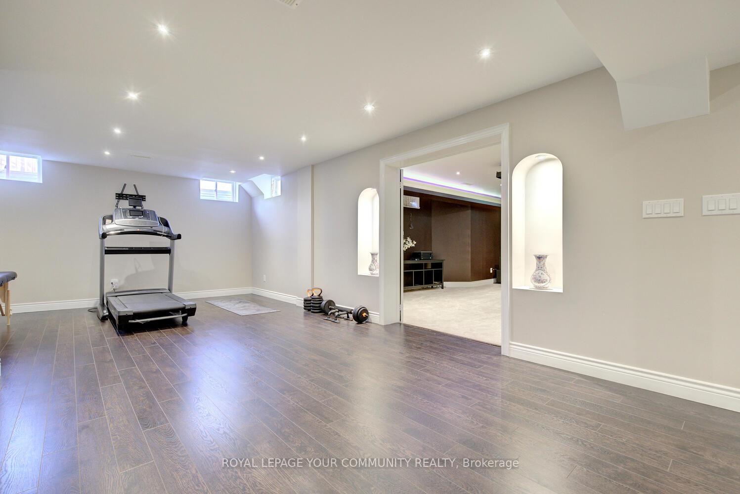 Photo 40 of 38 Alrob Court, Vaughan, Patterson — HOMEH