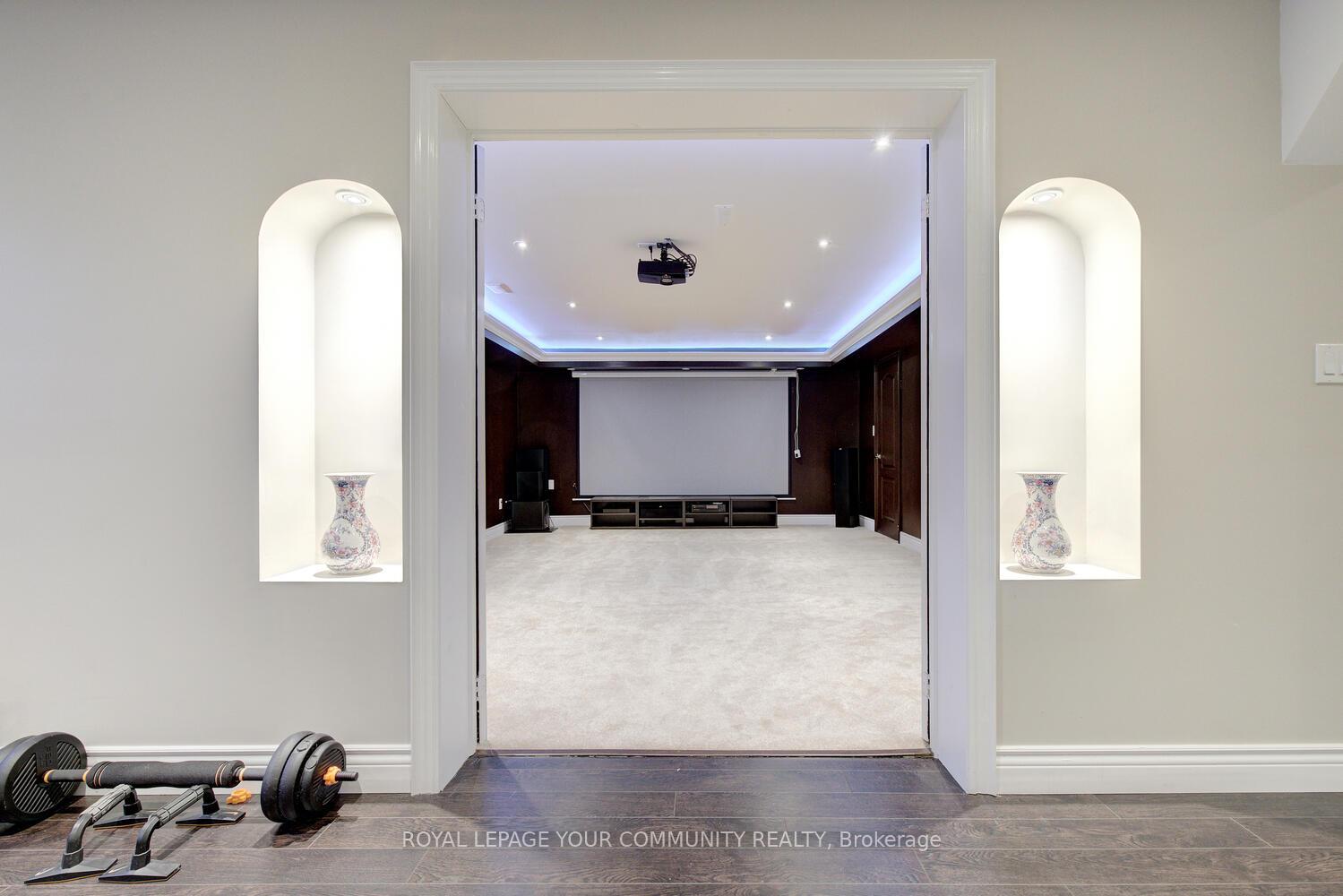 Photo 41 of 38 Alrob Court, Vaughan, Patterson — HOMEH