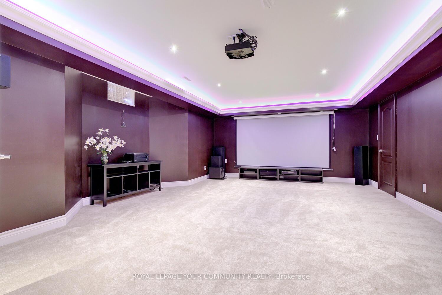 Photo 42 of 38 Alrob Court, Vaughan, Patterson — HOMEH