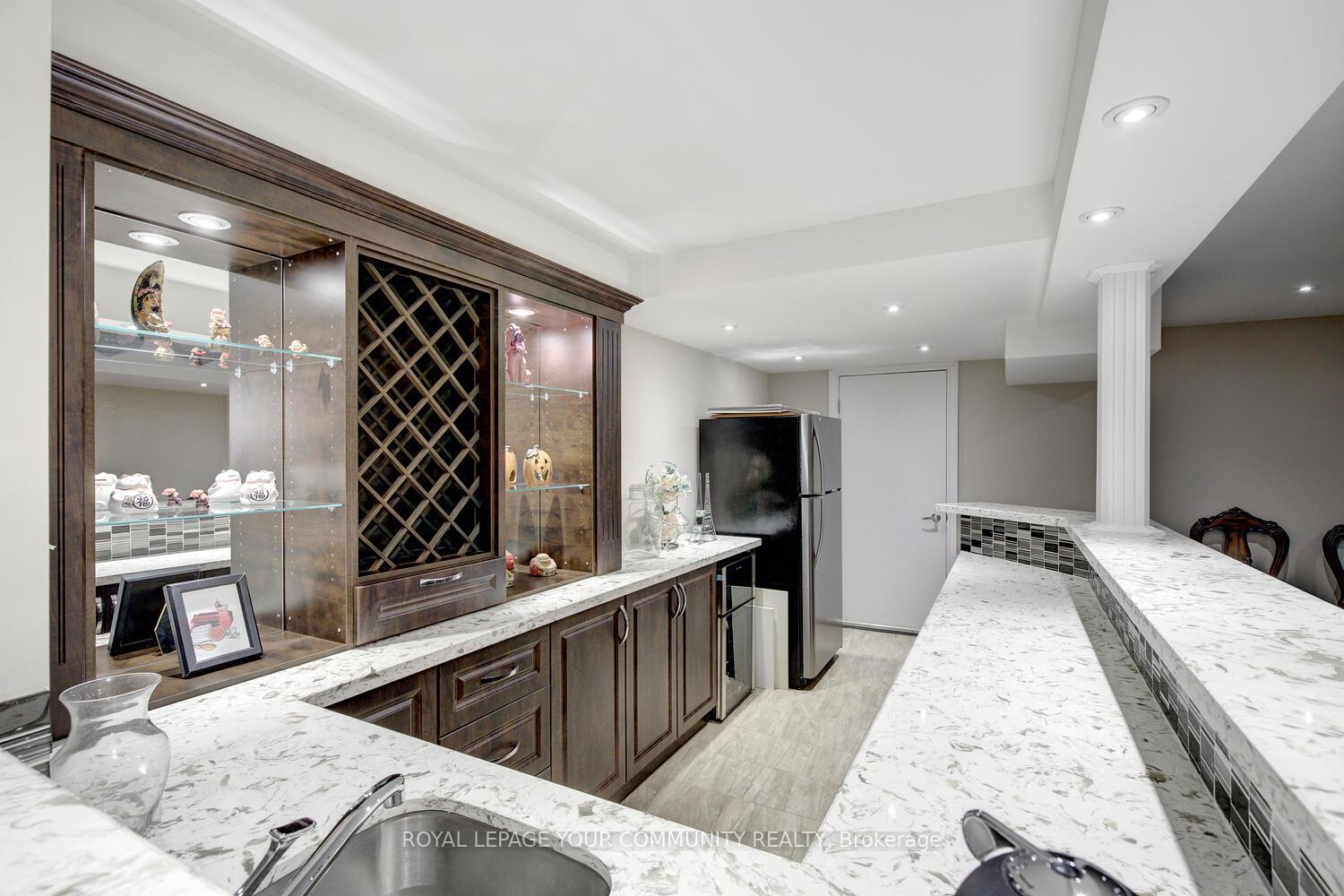 Photo 43 of 38 Alrob Court, Vaughan, Patterson — HOMEH