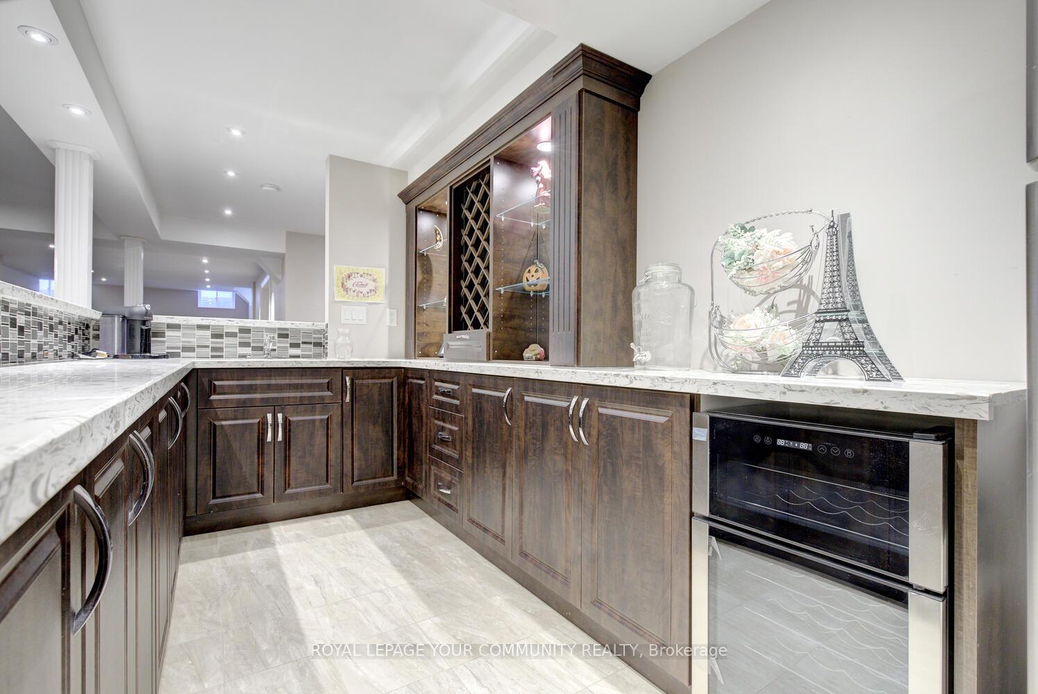 Photo 44 of 38 Alrob Court, Vaughan, Patterson — HOMEH