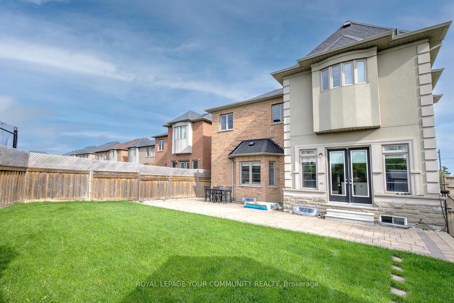 Photo 47 of 38 Alrob Court, Vaughan, Patterson — HOMEH