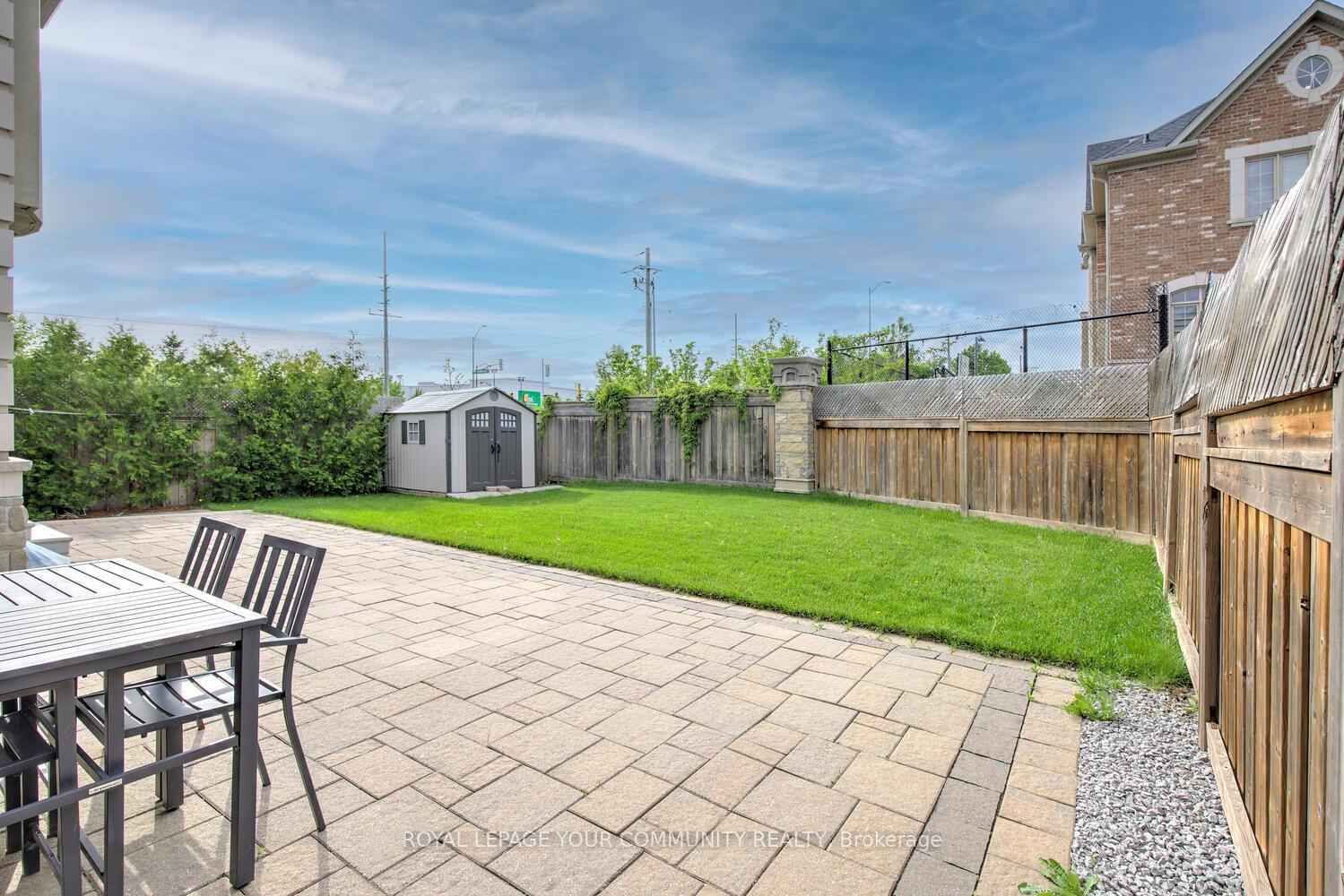 Photo 48 of 38 Alrob Court, Vaughan, Patterson — HOMEH