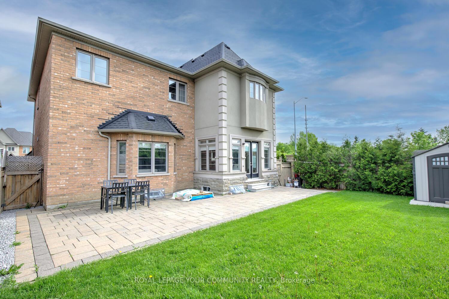 Photo 49 of 38 Alrob Court, Vaughan, Patterson — HOMEH