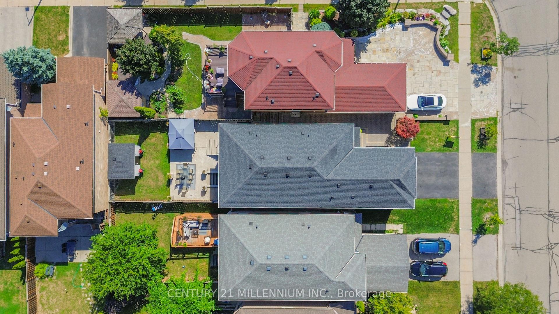 Photo 37 of 286 Royalpark Way, Vaughan, Elder Mills — HOMEH