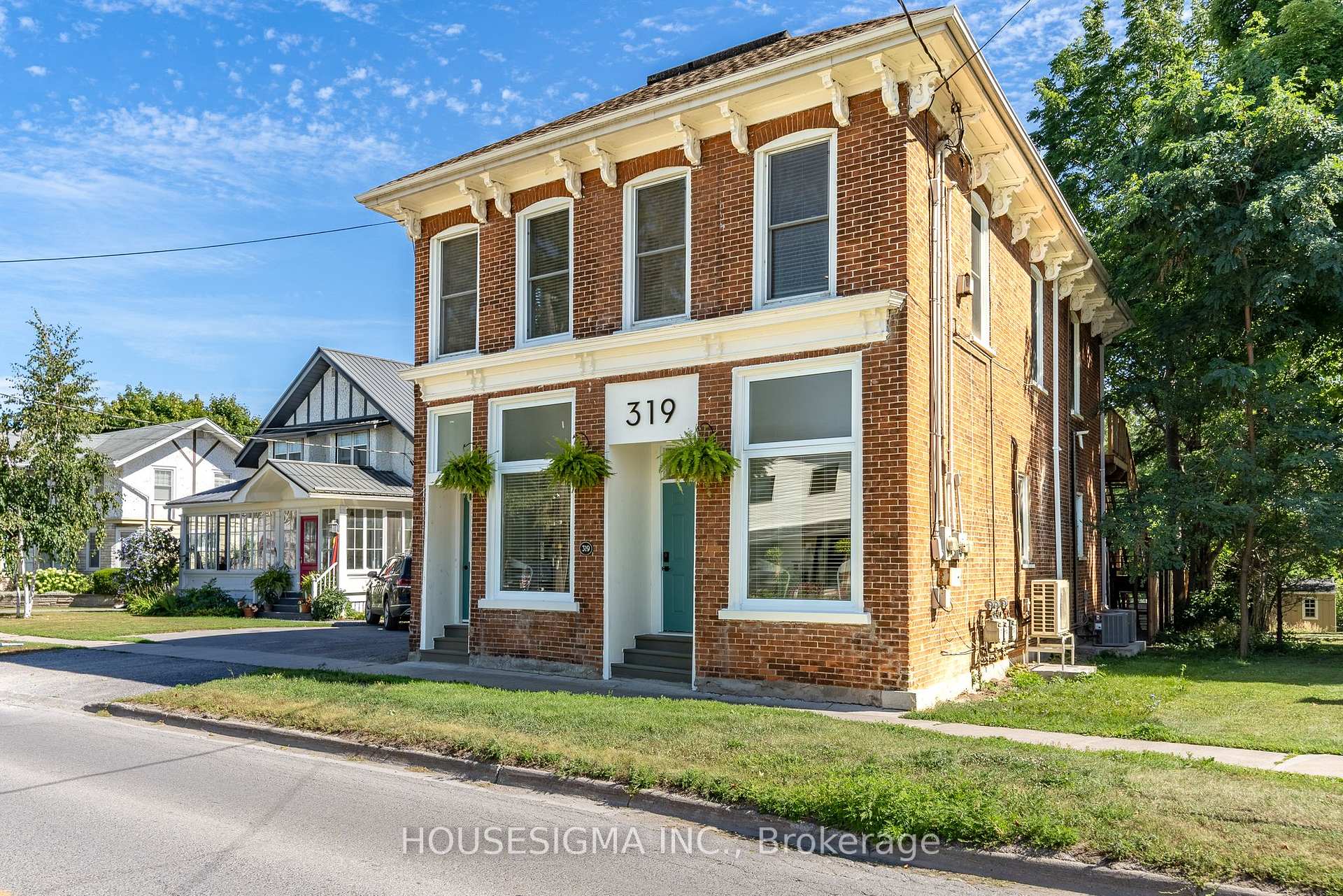 Photo 1 of 319 Main Street E, Prince Edward County, Wellington Ward — HOMEH