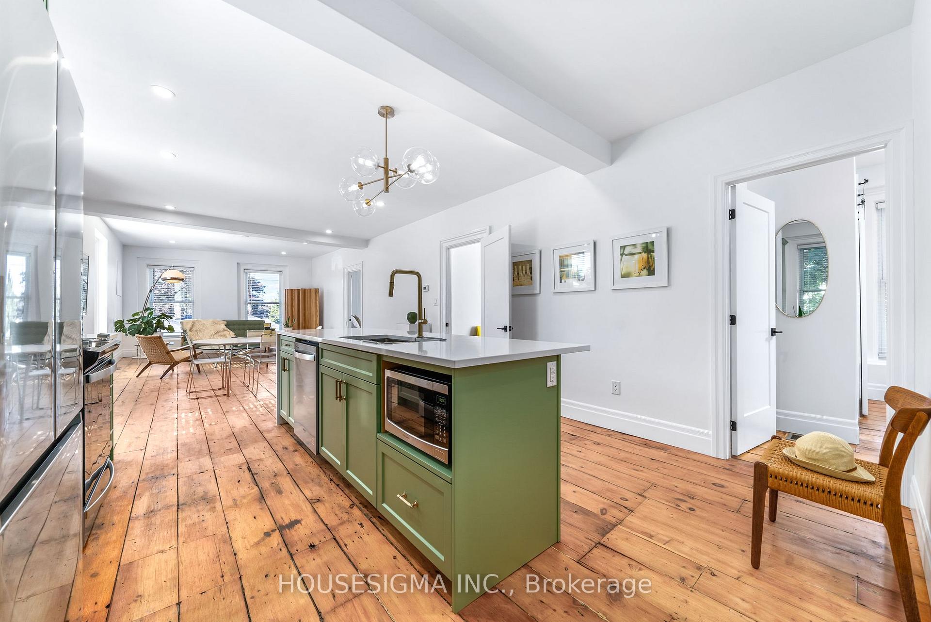 Photo 9 of 319 Main Street E, Prince Edward County, Wellington Ward — HOMEH