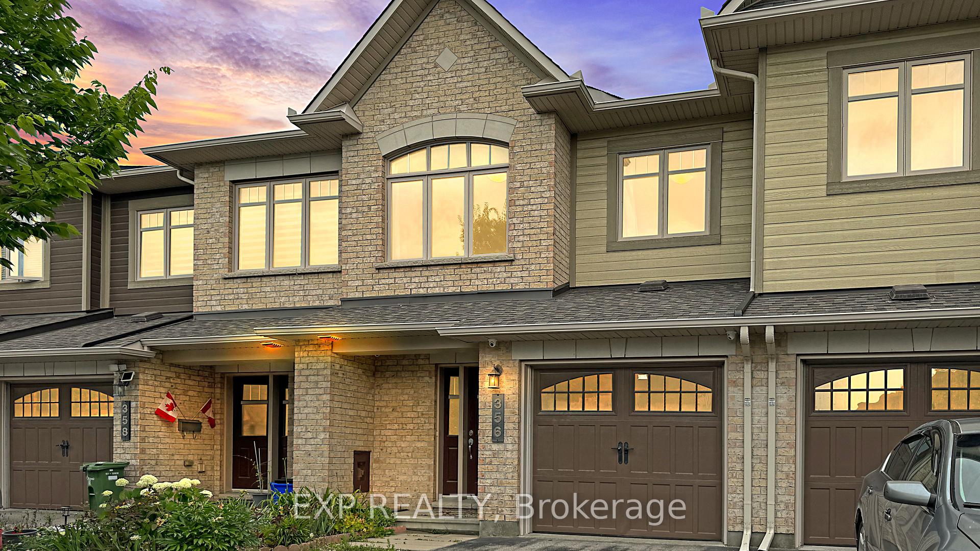 Photo 1 of 356 Tourmaline Crescent, Ottawa, Barrhaven - Strandherd — HOMEH